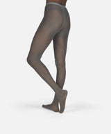 The Intricate | Graue Strumpfhosen