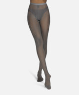 The Intricate | Graue Strumpfhosen