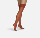 The Intrigue | Chili Overknees