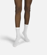 The Rib | Kokosnuss Socken