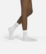 The Rib | Kokosnuss Socken