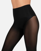 The Bold | 60 Denier, Fishnet Pantyhose Stockings Womens Tights for Women Wolford Falke Sheertex- Hēdoïne