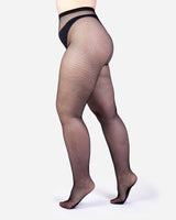 sexy womens fishnet Tights Black Hedoine Pantyhose womens Tights for Women