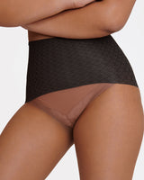 Smoky Whisky tights for women by Hedoine best nude tone-match ladder resistant tights for women