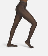 The Intrigue | Brown Tights