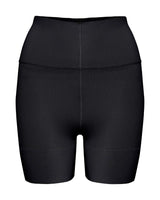 Anti-Chafing & Cellulite Shapewear Shorts Black