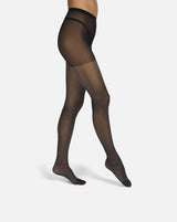 The Nightline | Glitzer Tights