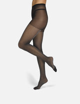 The Nightline | Glitzer Tights