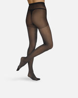 The Nightline | Glitzer Tights