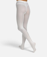 The Rib | Kokosnuss Strumpfhosen