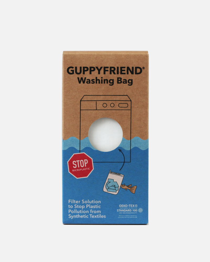 Hedoine Guppyfriend Washing Bag to wash tights sustainable eco-friendly anti microplastics